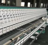 EMBROIDERY