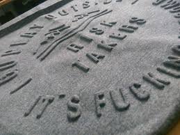 EMBOSSING